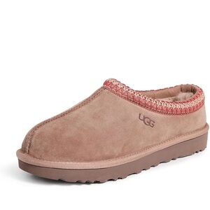 UGG Women's Brown Slippers/ Rocky Oak